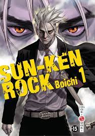 Sun-Ken Rock | Sushi-Scan