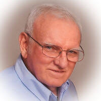 Arthur F. “Frank” Slinkard, Glen Carbon, IL