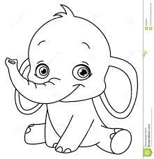 Amongst numerous benefits, it will teach your little one to focus, to develop motor skills, and to help recognize colors. 25 Inspiration Picture Of Dumbo Coloring Pages Birijus Com Elephant Colouring Pictures Elephant Coloring Page Baby Coloring Pages
