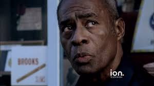 Cold Case" Colors (TV Episode 2005)