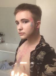 Pride 2022: 'Anti-trans haters couldn't dim the joy of finally going  shirtless'