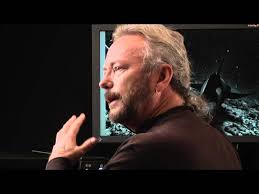 ILFORD Master: Eddie Tapp