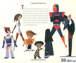 I'm gonna gather more of it here as i find more. The Art Of The Incredibles Vaz Mark Cotta Bird Brad Lasseter John Amazon De Bucher