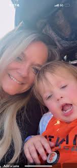 Hope Langston Wright