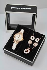 See more of pierre cardin watches on facebook. Special Offer Pierre Cardin Jewelry Box Set Price Up To 61 Off