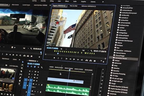DaVinci Resolve vs Premiere Pro (Key Differences to Know)