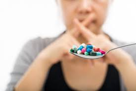 A direct comparative randomised trial. Medicaments Stop Prenez Ceci La Lettre Du Docteur Rueff