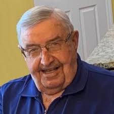 LeRoy Frank Schroeder Obituary November 7, 2021