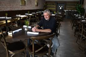 Jim Mishler Wants You to Roost