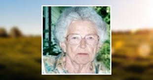 Irene Johnnie Gilliam Obituary February 21, 2007