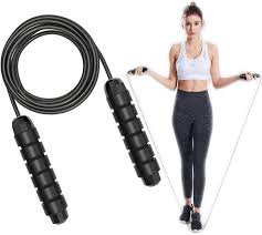 We did not find results for: Amazon Com Jump Rope Workout Jump Ropes For Fitness Jumping Skipping Rope For Adults Men Women Or Kids Jumprope For Gym Exercise Speed Training Adjustable Tangle Free With Bearing By Chlebem Black