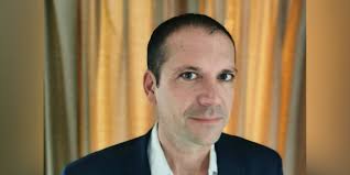 Jose Javier Olivas Osuna