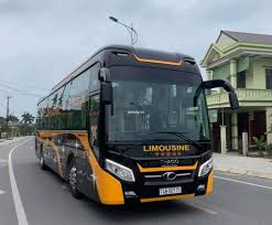 Buses in nha trang are different in colors and some routes practically double one another. Top 8 Nha Xe Huáº¿ Nha Trang Khanh Hoa Ä'i Huáº¿ Limousine GiÆ°á»ng Náº±m