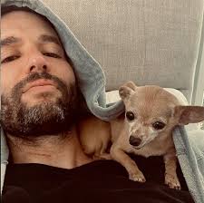 Buying Beverly Hills's Adam: background and relationship status