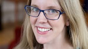 Caitlin Casey joins advising team as undergraduate advising dean