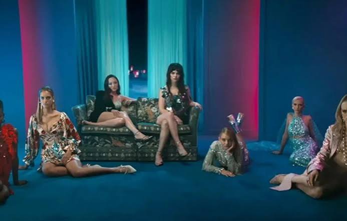 Her Private Hell &raquo; de Nicolas Winding Refn : le parfum s'est &eacute;vapor&eacute; &ndash; Benzine Magazine