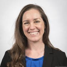 40 Under 40: Amber Dodds, Bracewell LLP