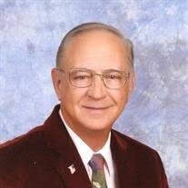 Harold Wayne Howard Obituary