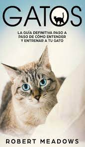 See 8 authoritative translations of gato in english with example sentences, phrases and audio pronunciations. Gatos La Guia Definitiva Paso A Paso De Como Entender Y Entrenar A Tu Gato Meadows Robert Amazon De Bucher