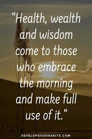 Pin On Good Morning Quotes