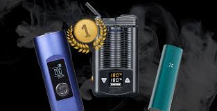 The 10 Best Portable Vaporizers Of 2019 Ranked Vaped