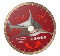 China Silent Diamond Saw Blade For Granite, Marble, Quartz ...