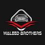 WALEED BROTHERS from m.youtube.com
