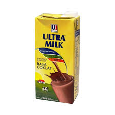 Tomyam adalah makanan kegemaran ramai. Jual Ultra Coklat Susu Cair 1000 Ml Online April 2021 Blibli