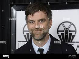 Director Paul Thomas Anderson attends the 38th annual Los Angeles Film  Critics Awards in Los Angeles January 12, 2013. UPI/Phil McCarten Stock  Photo