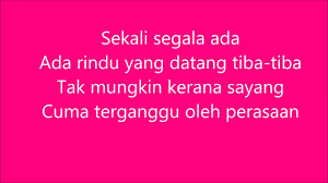 Dan ini hanyalah untuk dirimu persembahan untukmu dirimu kekasihku. Siti Nurhaliza Khai Bahar Cinta Syurga Karaoke Tanpa Vokal Minus One By Wazuwardi