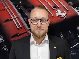 Our Team Ferrari Quebec