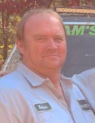 Obituary for Robbie Blair