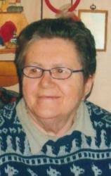 Phyllis Mary Dorgan- McHugh