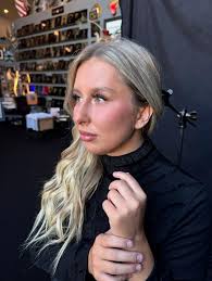 Channeling Eva Carriere" with Bre Peltz and Paul Noot, captured in the  historic wet plate collodion process of pure silver