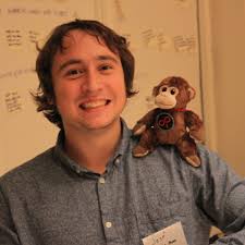 Portrait of Jose Alamos — Welcome to the Internet Technologies Group