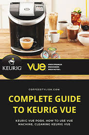 Lavazza whole bean coffee, the best blends to grind at home. A Complete Guide To Keurig Vue Vue Cups Cleaning Routine How To Use