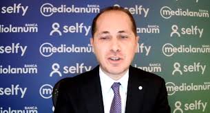 Offerte di lavoro banca mediolanum s.p.a. Andrea Galvani Andreagalvanivt Twitter