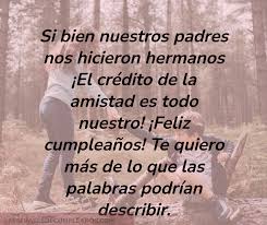 Es un listado de palabras con felicitaciones de cumple para hermanas, muchas de ellas con frases realmente llegaderas. Frases De Feliz Cumpleanos Hermana 200 Mensajes Del 2021