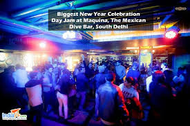 10 Best New Year Parties In Delhi For Welcoming 2018 Http Www Indiafly Com New Year Celebration Book Cheap Flight Tickets Celebration Day