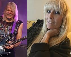 Lynette Morse's Instagram, Twitter & Facebook