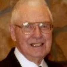 Obituary information for Elmer JENSEN