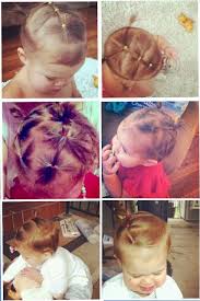 Toddler Girl Hairstyle Pictures Toddler Hair Toddler Hair Dos Baby Girl Hair