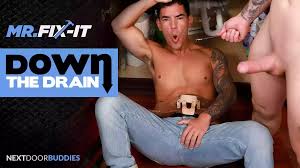 The Smell Of Victory – Jayden Marcos and Ozzy Dean | GayVids.tube