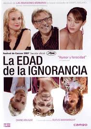 Born 15 july 1976) is a german and american actress and former fashion model. The Age Of Ignorance 2007 Filmaffinity