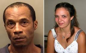 Prosecutors: Murder Suspect Also Abused Stepson In 2017