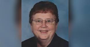 Lila Potthoff Obituary