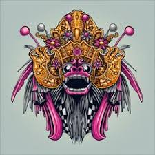  33 Barong Ideas In 2021 Barong Barong Bali Indonesian Art