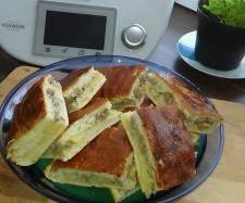 Pin Auf Herzhafte Kuchen Pizza