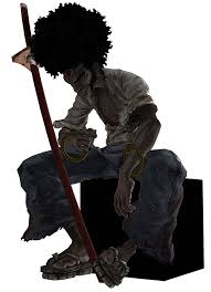 Afro samurai is the cutting edge game that delivers a new kind of cinematic game experience, a living episode that offers addictive, immersive and compelling gameplay that's literally dripping in style. Afro Characters Art Afro Samurai Afro Samurai Samurai Art Afro Art