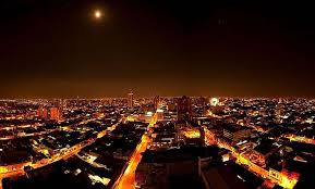 Alto paraná is a department in paraguay. Biggest Cities In Paraguay Worldatlas